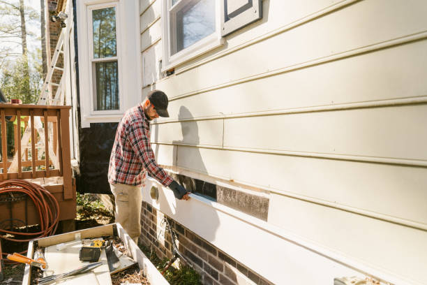 Top rated local Emergency Siding Repair specialists in La Grange, NC
